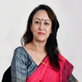 Sarita Pradhan - M.Sc,B.Ed